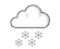 Snow Showers